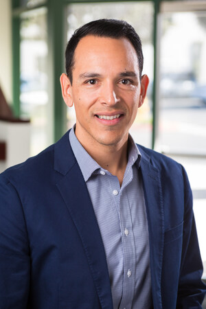 Victor Gutierrez Joins Ten-X Commercial As Vice President