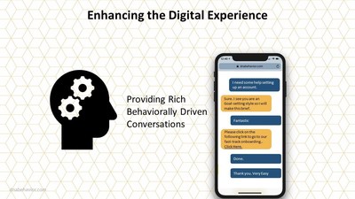 Enhancing the digital experience