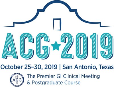 2019 ACG Annual Scientific Meeting #ACG2019