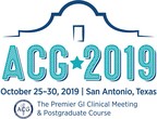 New Clinical Advances in Gastroenterology Presented at the American College of Gastroenterology's 84th Annual Scientific Meeting