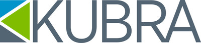 KUBRA Logo (CNW Group/KUBRA Data Transfer Ltd.)