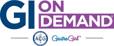 Gastro Girl GI OnDEMAND Gastro Girl GI OnDEMAND