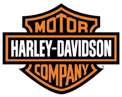 Harley-Davidson Motor Company (PRNewsfoto/Harley-Davidson, Inc.)
