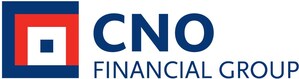 惠誉将CNO Financial Group的保险公司财务实力评级提升至A