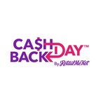 RetailMeNot's Annual Retail Holiday, Cash Back Day, Returns this Year on November 4th &amp; 5th