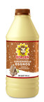 Borden Dairy Spicing up the Holidays with New Gingerbread Eggnog