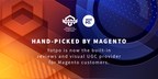 Yotpo Chosen as the Built-In UGC Provider for Magento Merchants