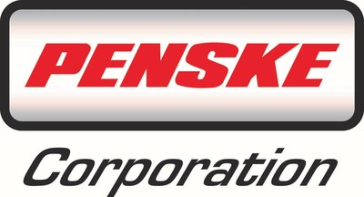 Penske Corporation Logo