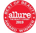 ZOYA Wins Two 2019 Allure Best of Beauty Awards