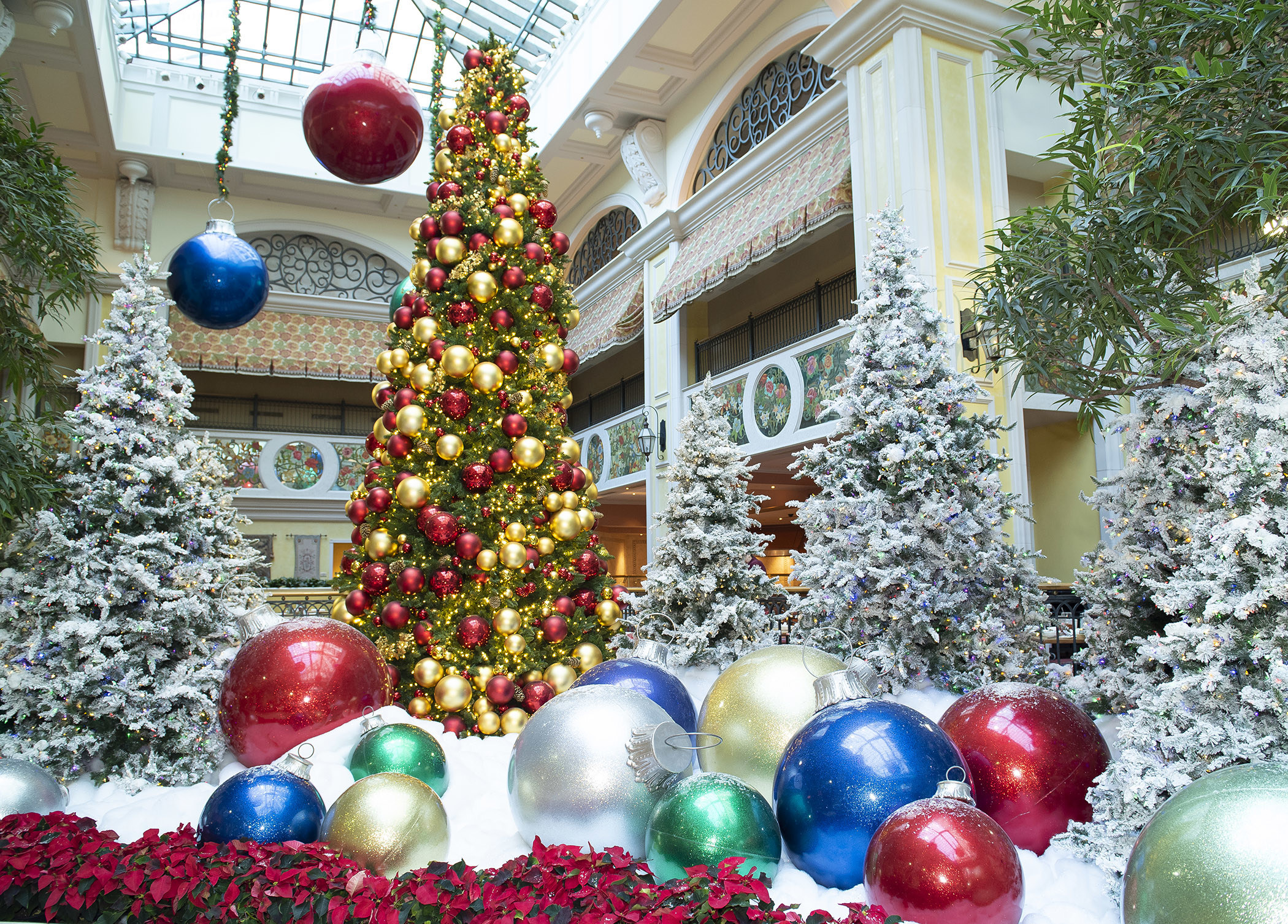 Biloxi Restaurants Open On Christmas Day Christmas Day