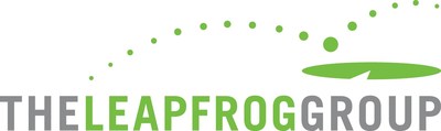 Leapfrog Group Logo