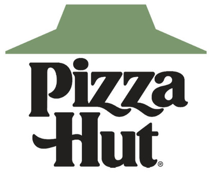 Pizza Hut is testing Zume's compostable round boxes