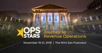 LeanData Unveils Final Agenda for Record-Setting OpsStars 2019 Conference