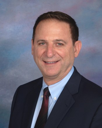 Jerry Cavalieri, CEO of HPC America
