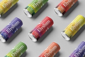 Planet 13 Launches Elysium, Sparkling Water Brand