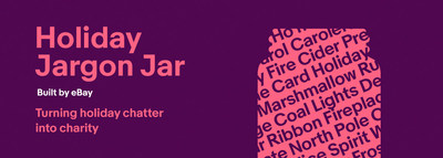 All proceeds of the Jargon Jar will benefit SCORE, the nation's largest network of volunteer, expert business mentors who help small businesses achieve their goals.