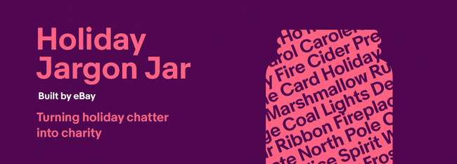 All proceeds of the Jargon Jar will benefit SCORE, the nation’s largest network of volunteer, expert business mentors who help small businesses achieve their goals.