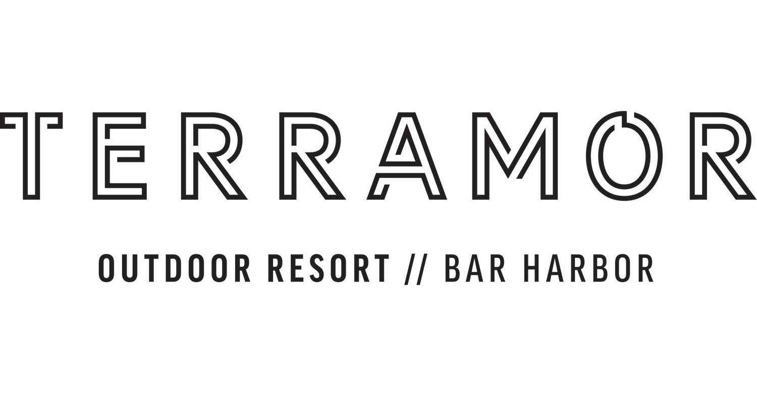All-New Luxury Outdoor Resort, Terramor Bar Harbor, Coming To Acadia  National Park Area Summer 2020