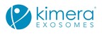 Kimera® Labs Inc publishes novel brain targeting of exosomes in Nature Scientific Reports