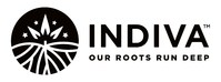 Logo: Indiva Limited (CNW Group/Indiva Limited)