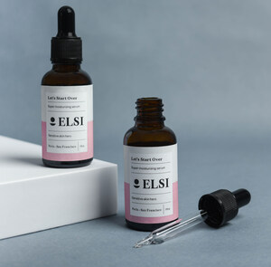 Sekhmet Ventures Partners with ELSI Beauty to Help Launch Personalized Product Platform for Sensitive Skin