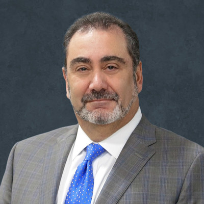 John Hassoun, VT Group President and Chief Operating Officer