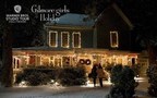 Warner Bros. Studio Tour Hollywood Recreates Stars Hollow On The Warner Bros. Backlot For The Return Of "Gilmore Girls Holiday"