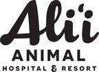 Alii Animal Hospital &amp; Resort Celebrates National Make a Dog's Day October 22, 2019