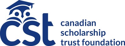 Canadian Scholarship Trust Foundation (CNW Group/Canadian Scholarship Trust Foundation)