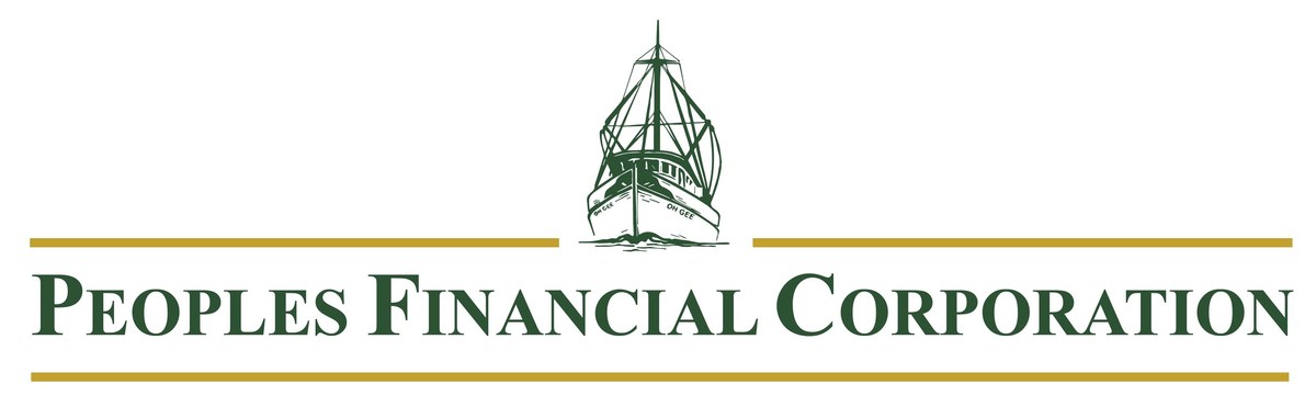 PEOPLES FINANCIAL CORPORATION REPORTS RESULTS FOR THE FIRST QUARTER OF 2022 - Vimarsana News
