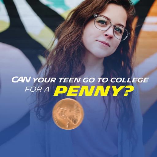 One Penny Can Send You to College -- Michelin Launches #PennyForAFreeRide During National Teen Driver Safety Week