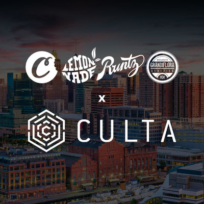 Even more of the world's best-selling, most in-demand cannabis varieties are coming to Maryland patients through a deeper partnership between two leading bi-coastal brands: Oakland-based Cookies Enterprises, and leading Maryland cultivator and retailer Culta.