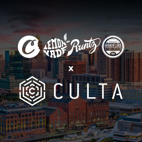 Even more of the world’s best-selling, most in-demand cannabis varieties are coming to Maryland patients through a deeper partnership between two leading bi-coastal brands: Oakland-based Cookies Enterprises, and leading Maryland cultivator and retailer Culta.