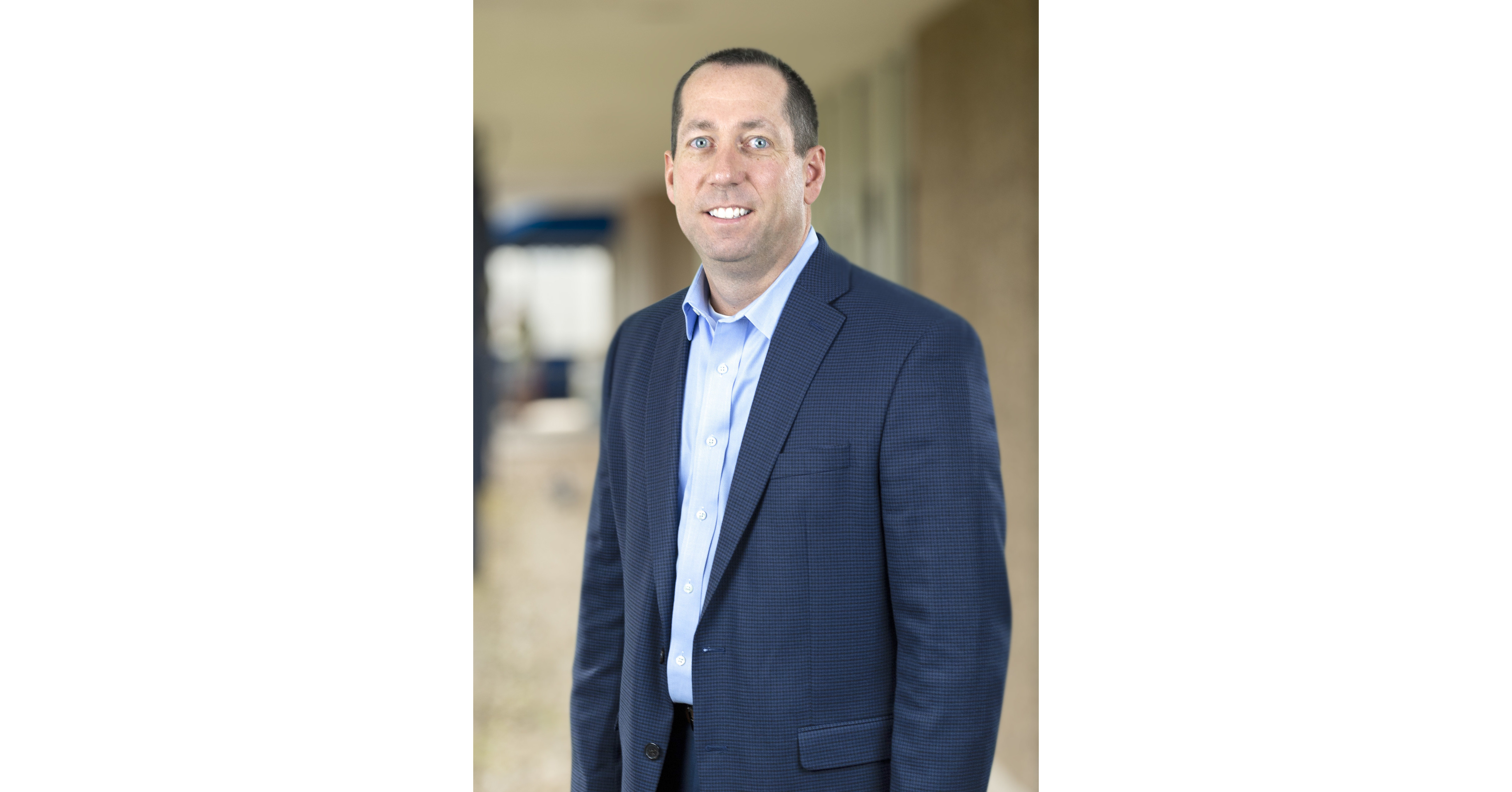Springs Window Fashions Names Tim Oswald Senior Vice President of Human