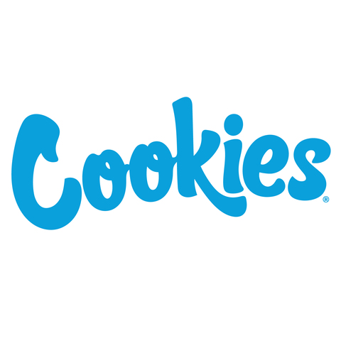 Cookies Cookie Bite Bubbler - BOOM Headshop, Cookies Weed
