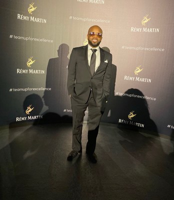 "TEAM UP FOR EXCELLENCE": Rémy Martin Celebrates Collective Success Through Its New Global Campaign