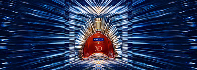 A DEFINING MOMENT: MAISON MARTELL PRESENTS THE DARING NEW MARTELL XO