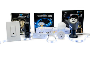 Batteries Plus Bulbs Launches New Smart Home Collection