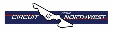 Circuit of the Northwest Logo