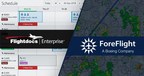 ForeFlight, a Boeing Company and Flightdocs Create New Integration to Enhance Flight Planning Workflow
