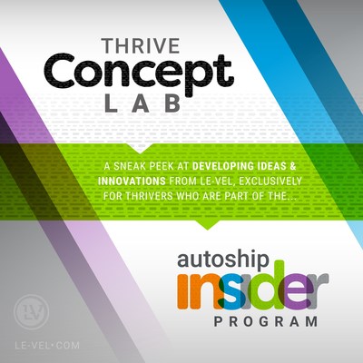 Concept Lab offers insiders sneak peek of beta product samples, while providing key insights to company Concept Lab offers insiders sneak peek of beta product samples, while providing key insights to company