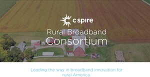 C Spire-led consortium pushes ahead with rural broadband access research