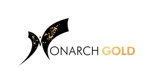 Monarch Gold Files a Technical Report for its Fayolle Gold Project