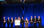 GBDAA SkyVision team recognized for advances in safe integration of drones into the National Airspace System