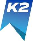 New Corporate Identity and Global Website for K2 Showcasing Full Suite of Exceptional Global Mobility Services