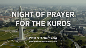 Frontier Alliance International Update: Trump Hotel Revokes Night of Prayer for the Kurds Event on 10.27.19 in Washington DC