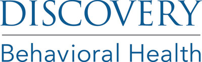 Discovery Behavioral Health Logo Discovery Behavioral Health Logo