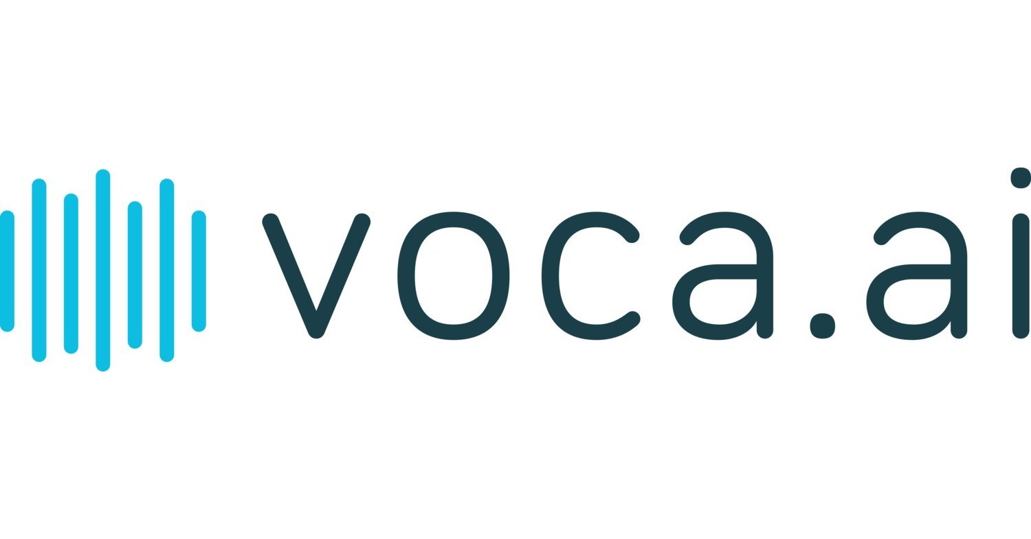 Voca.ai Secures Investment from American Express Ventures to Build the