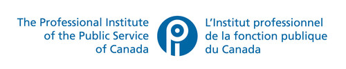 Logo: The Professional Institute of the Public Service of Canada / L'Institut professionnel de la fonction publique du Canada (CNW Group/Professional Institute of the Public Service of Canada (PIPSC))