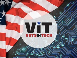 VetsInTech Sees Strong Support from Tech Community as it Readies to Host 5th Annual Fundraising Gala to Honor Veterans Day